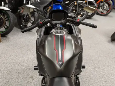 2022 Kawasaki Ninja 650