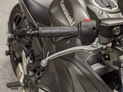 2022 Kawasaki Ninja 650