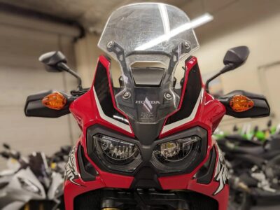 2017 Honda Africa Twin CRF1000L
