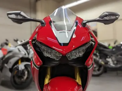 2018 Honda CBR1000RR