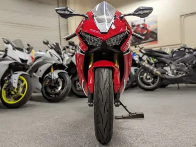2018 Honda CBR1000RR