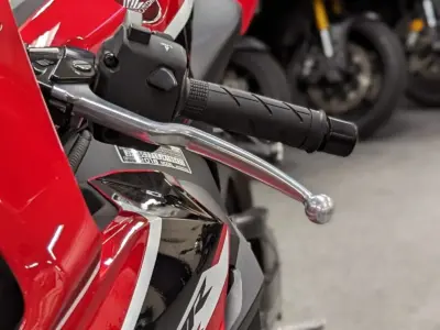 2018 Honda CBR1000RR