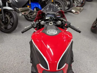 2018 Honda CBR1000RR