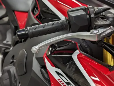 2018 Honda CBR1000RR