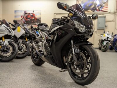 2011 HONDA CBR1000RR