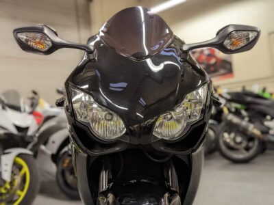2011 HONDA CBR1000RR