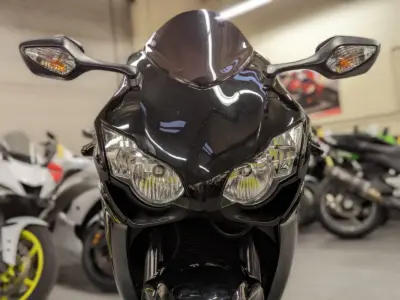 2011 HONDA CBR1000RR