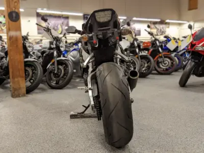 2011 HONDA CBR1000RR