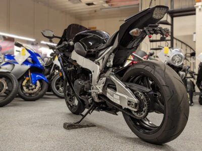 2011 HONDA CBR1000RR