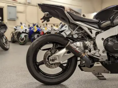 2011 HONDA CBR1000RR