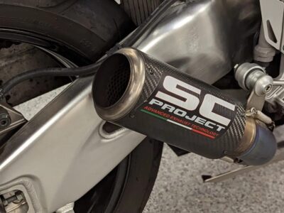 2011 HONDA CBR1000RR
