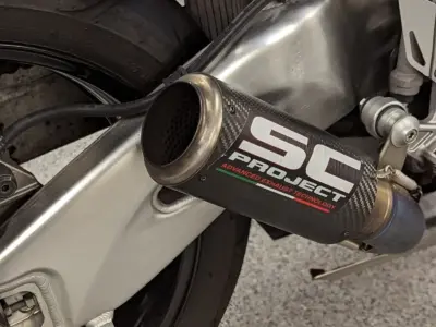 2011 HONDA CBR1000RR
