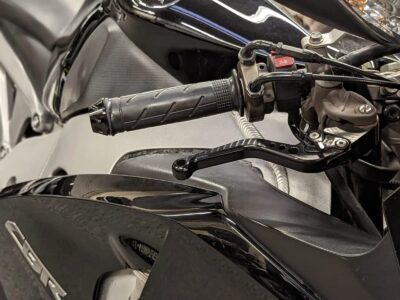 2011 HONDA CBR1000RR