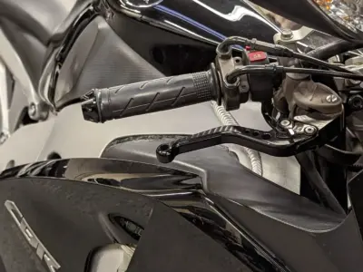 2011 HONDA CBR1000RR