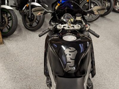 2011 HONDA CBR1000RR