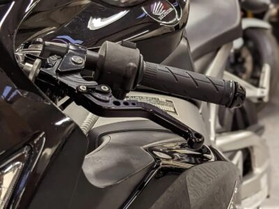 2011 HONDA CBR1000RR