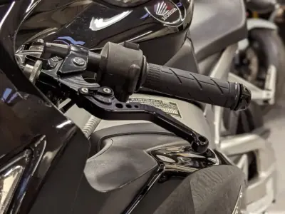 2011 HONDA CBR1000RR