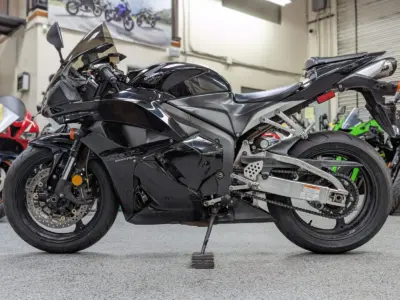 2011 Honda CBR600RR