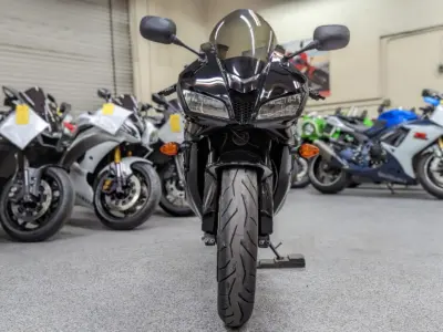 2011 Honda CBR600RR
