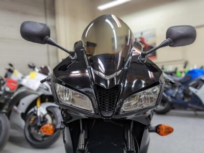 2011 Honda CBR600RR