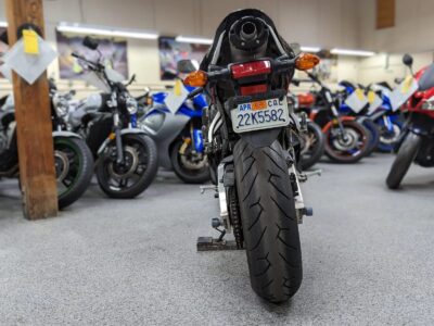 2011 Honda CBR600RR