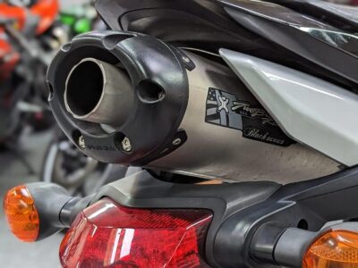 2011 Honda CBR600RR