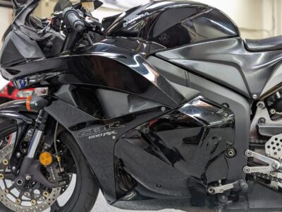 2011 Honda CBR600RR