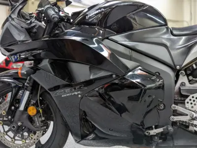 2011 Honda CBR600RR