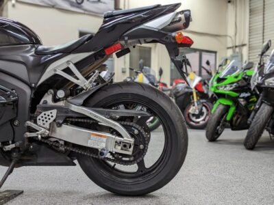 2011 Honda CBR600RR