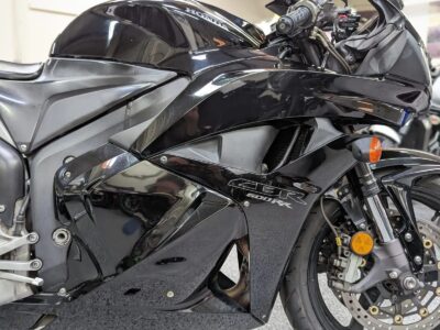 2011 Honda CBR600RR
