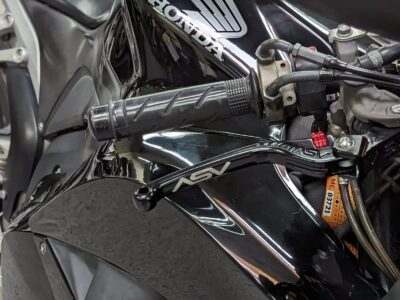 2011 Honda CBR600RR