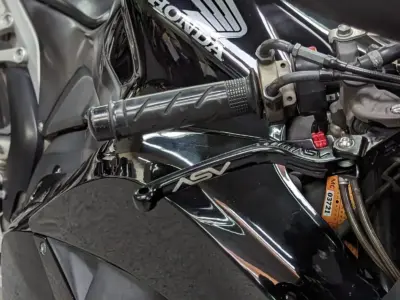 2011 Honda CBR600RR