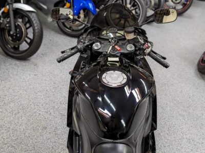 2011 Honda CBR600RR
