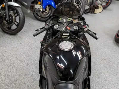 2011 Honda CBR600RR
