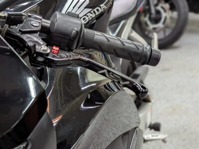 2011 Honda CBR600RR