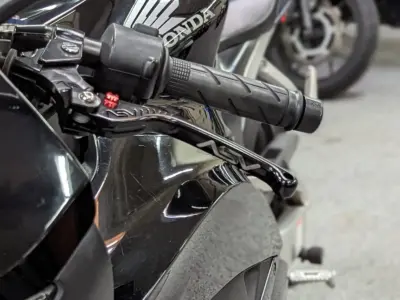 2011 Honda CBR600RR