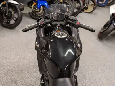 2017 Kawasaki Ninja 650 ABS