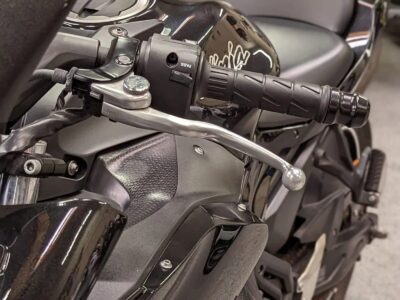 2017 Kawasaki Ninja 650 ABS