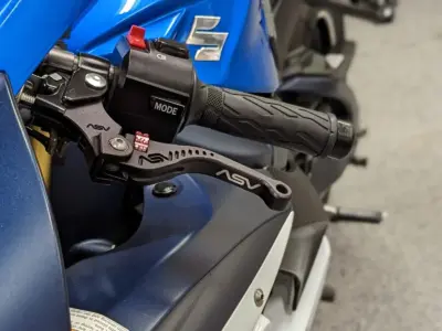2012 Suzuki GSXR 750