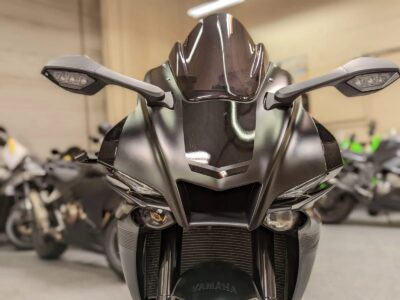 2020 Yamaha R1