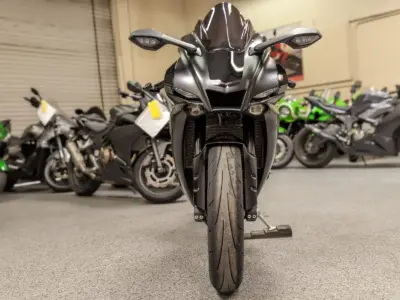 2020 Yamaha R1