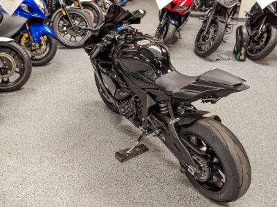 2020 Yamaha R1