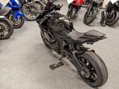 2020 Yamaha R1