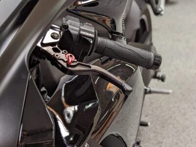2020 Yamaha R1