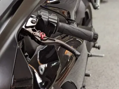 2020 Yamaha R1