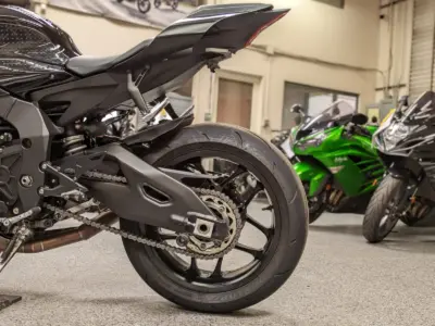 2020 Yamaha R1