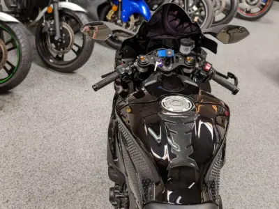 2020 Yamaha R1
