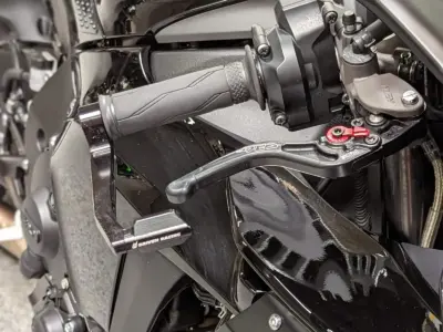2020 Yamaha R1