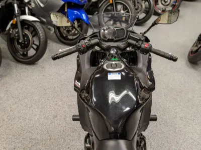 2019 Kawasaki Ninja 650 ABS