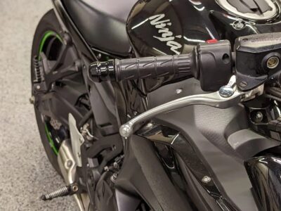 2019 Kawasaki Ninja 650 ABS